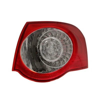 Imagem de ALKAR 2242118 Farolim à direita parte exterior LED com porta lâmpadas VOLKSWAGEN: Passat B6 Variant