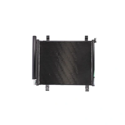 Imagem de NRF EASY FIT 350045 Condensador com secador, retentor 15,3 13,7 Alumínio 395 R 1234yf, 134a VOLKSWAGEN: up! Hatchback