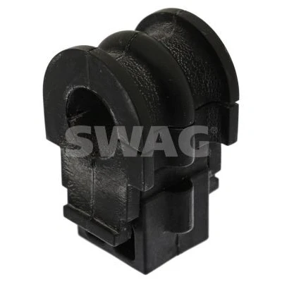 Imagem de SWAG 82 94 2546 Casquilho da Barra Estabilizadora Eixo dianteiro Borracha 22