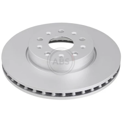 Imagem de A.B.S. Disco de travão 321mm 30mm 5furos 120mm ventilado revestido 18752 13578074 Discos