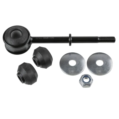Imagem de LEMFÖRDER 38614 01 barra / escora, estabilizadora 141 M10*1.5 com acessórios para veículos de volante à esquerda/direita VOLVO: 740 Carrinha