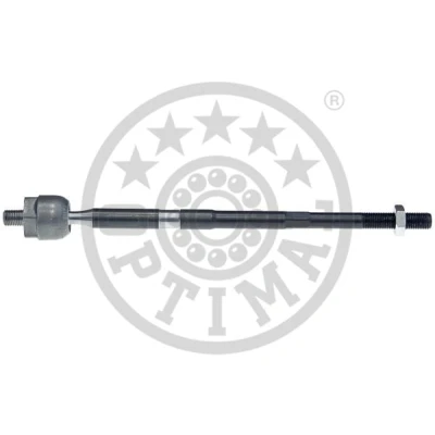 Imagem de OPTIMAL G2 1232 Barra Axial da Direção Eixo dianteiro, lado esquerdo, direito M14 x 1,50 RHT M SEAT: Toledo 4, Ibiza 4 Sportcoupe