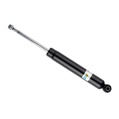 Imagem de BILSTEIN 19 300177 Amortecedor Eixo traseiro Pressão do gás Tubo duplo sem apoios de mola olhal em baixo, cavilha cima PEUGEOT: 5008 II