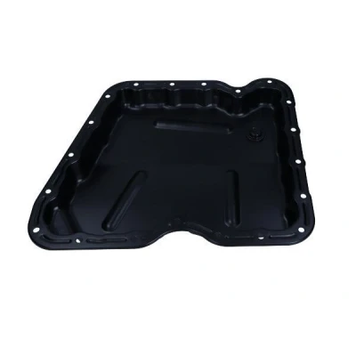 Imagem de MAXGEAR 34 0090 cárter de Óleo com bujão despejo do óleo sem junta Chapa aço RENAULT: MASTER 3