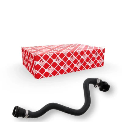 Imagem de FEBI BILSTEIN 32639 Mangueira de Radiador com acoplamentos rápidos BMW: X5