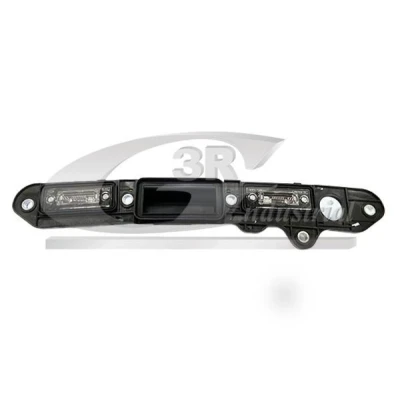 Imagem de 3RG 28713 Pega de tampa da bagageira VOLKSWAGEN: Passat B6 Variant
