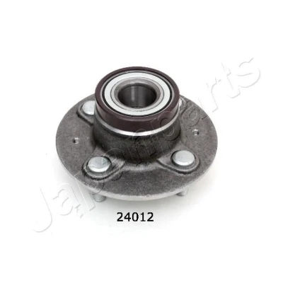 Imagem de JAPANPARTS KK 24012 Cubo da Roda Eixo traseiro