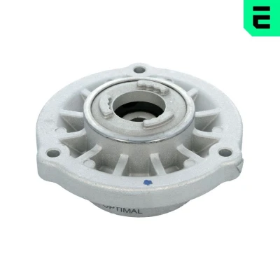 Imagem de OPTIMAL F0 0069 Suporte de apoio do conjunto mola / amortecedor Eixo dianteiro sem chumaceira