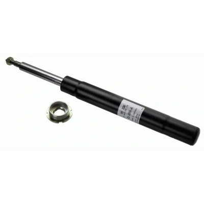 Imagem de SACHS 110 336 Amortecedor Pressão do gás Tubo duplo Kit de conjunto mola/amortecedor cavilha em cima BMW: 3 Sedan, Touring