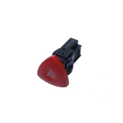 Imagem de MAXGEAR 50 0385 Interruptor piscas de emergência OPEL: Vivaro A Van, Movano RENAULT: MASTER 2 Kasten, TRAFIC Kasten