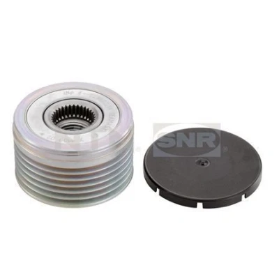 Imagem de SNR GA759.01 Polia Roda Livre do Alternador PEUGEOT: 607 Sedan, 307 SW, 206 Van, CITROËN: C5 3