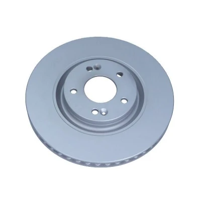 Imagem de QUARO QD4993 Disco de travão 320 28 5 114 interior ventilado pintado, revestido sem cubo roda, pernos fixação da roda HYUNDAI: i40 CW, ix35