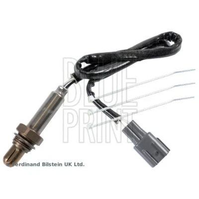Imagem de BLUE PRINT ADBP700039 Sonda lambda com aquecimento 4 TOYOTA: Yaris II Hatchback, Corolla VIII Sedan, Liftback, SUBARU: Legacy