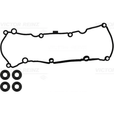Imagem de REINZ 15 12489 01 Jogo de juntas, tampa das válvulas VOLKSWAGEN: Transporter 6