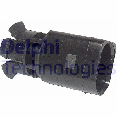 Imagem de DELPHI TS10265 Sensor VOLKSWAGEN: Golf 4, Bora Sedan, New Beetle Cabrio, SEAT: Ibiza 3, Leon I Hatchback, AUDI: A3 Hatchback