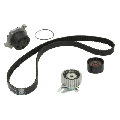 Imagem de INA 530 0227 30 bomba de Água + Kit Correia Distribuição com água ALFA ROMEO: 156 Sportwagon, 147, Sedan