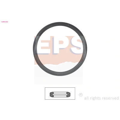 Imagem de EPS 1.890.583 Juntas Made in Italy OE Equivalent