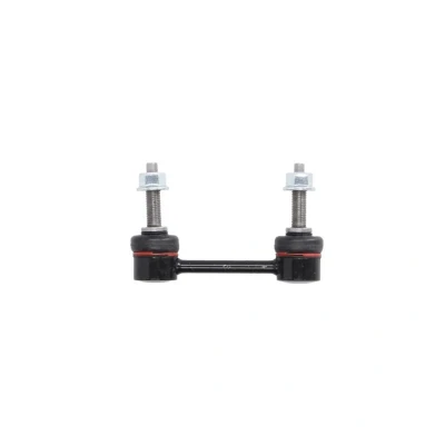 Imagem de FEBI BILSTEIN 48007 barra / escora, estabilizadora Eixo traseiro esquerdo, direito 117 M12 x 1,5 com porca Aço