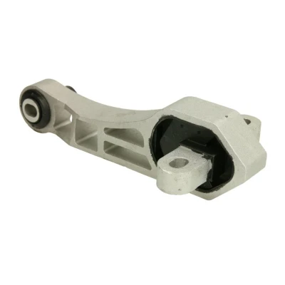 Imagem de FEBI BILSTEIN 100225 Suporte, motor traseira Rolamento de borracha e metal FIAT: Fiorino III Van / Carrinha