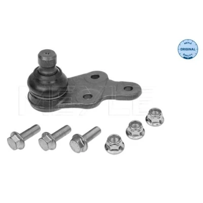 Imagem de MEYLE 716 010 0021 Rótula de suspensão Eixo dianteiro, lado direito com acessórios ORIGINAL Quality FORD: KUGA 2