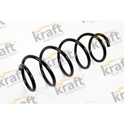Imagem de KRAFT 4023085 Mola de suspensão Eixo dianteiro FIAT: Punto II Hatchback