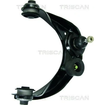Imagem de TRISCAN 8500 50533 Braço de suspensão com articulação suspensão/guia, apoio borracha transversal 12,6 MAZDA: 6 SW, Hatchback