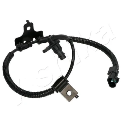 Imagem de ASHIKA 151 0K K55 Sensor de ABS Eixo dianteiro, lado esquerdo