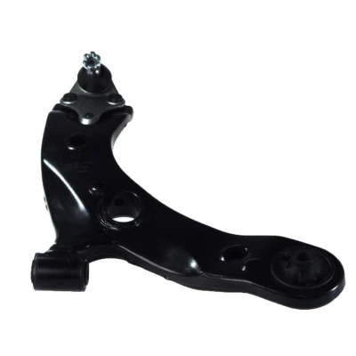Imagem de DELPHI TC2283 Braço de suspensão com articulação suspensão/guia à direita, em baixo oscilante longitudinal TOYOTA: Auris Hatchback
