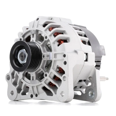 Imagem de JP GROUP 1190103600 Alternador 12V 90A SKODA: Fabia I Hatchback, 1 Combi, Rapid SEAT: Ibiza 3, 4 Sportcoupe endado, norauto,