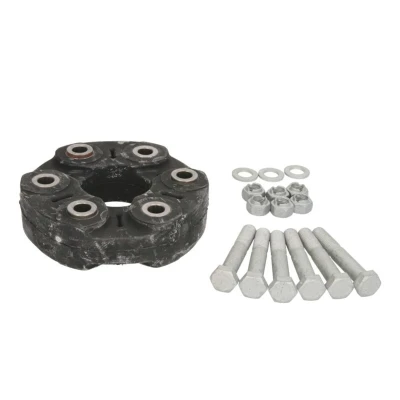 Imagem de CORTECO 80004401 Acoplamento do Cardan 105 140 com componentes de montagem BMW: 3 Coupe, 5 Sedan, Touring