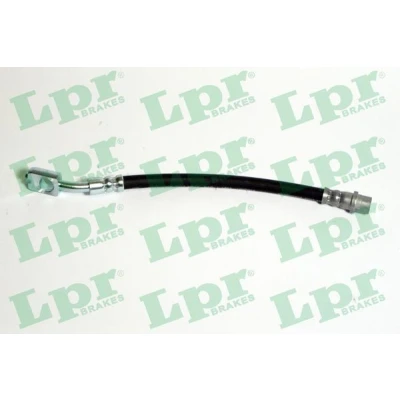 Imagem de LPR 6T47872 Mangueira de Travão 255 F10X1 AUDI: A4 B5 Avant, Sedan