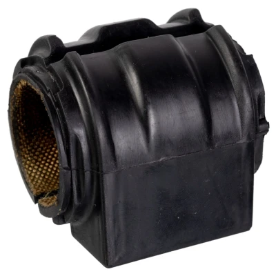 Imagem de FEBI BILSTEIN 177867 Casquilho da Barra Estabilizadora Eixo traseiro Borracha 31,7 50