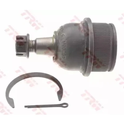 Imagem de TRW JBJ922 Rótula de suspensão Eixo dianteiro, em baixo, ambos os lados, exterior com acessórios 17,2 60 99,07 1:6 JEEP: GRAND CHEROKEE 3