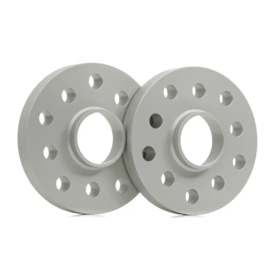 Imagem de EIBACH Pro Spacer S90 2 20 003 Alargamento de via VOLKSWAGEN: Passat B8 Alltrack, Scirocco III, Golf 7, AUDI: A4 B7 Sedan, B6 Avant
