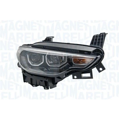 Imagem de MAGNETI MARELLI 712105809940 Farol Principal FIAT: Tipo Carrinha