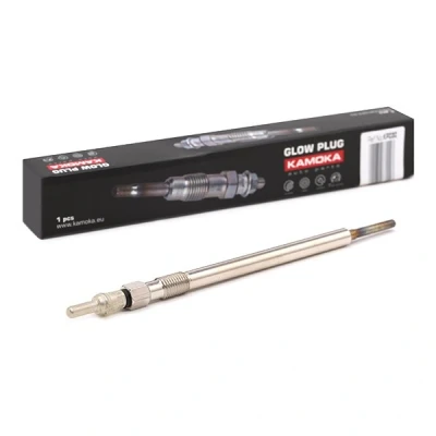 Imagem de KAMOKA KP030 Vela incandescente 4V M8x1 MERCEDES BENZ: Classe C Sedan, T modell, JEEP: GRAND CHEROKEE 2, 4