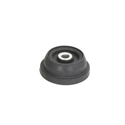 Imagem de FEBI BILSTEIN 47752 Suporte de apoio do conjunto mola / amortecedor Eixo traseiro sem rolamentos esferas Borracha PEUGEOT: 406 Sedan, Carrinha