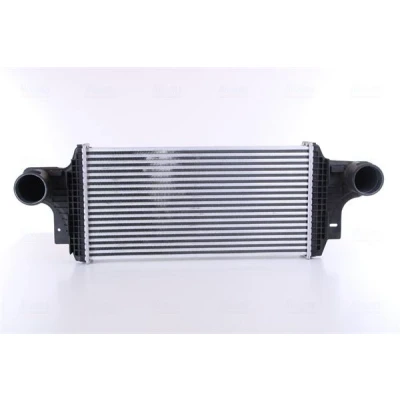 Imagem de NISSENS 96438 Intercooler