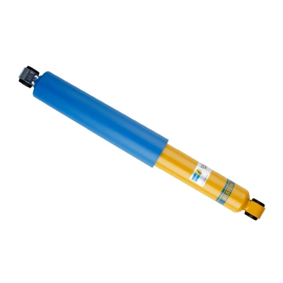Imagem de BILSTEIN 24 278683 Amortecedor Eixo traseiro Pressão do gás Tubo simples sem apoios de mola olhal em cima, baixo