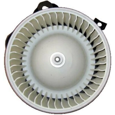 Imagem de MAHLE ORIGINAL AB 201 000P Ventilador do Habitáculo OPEL: Corsa D Hatchback, FIAT: Grande Punto Hatchback