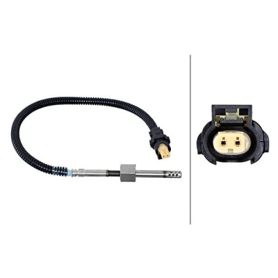 Imagem de HELLA 6PT 010 376 381 Sensor
