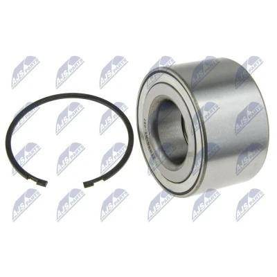 Imagem de NTY KLT NS 067 Kit de rolamento roda Eixo traseiro 79