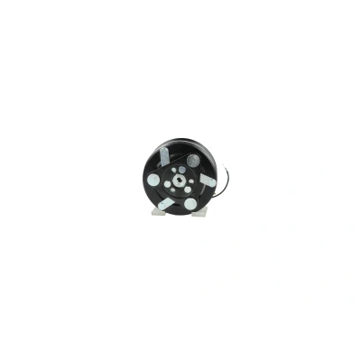 Imagem de NRF 380163 Embreagem de Compressor Ar Condicionado GENUINE SANDEN TRS