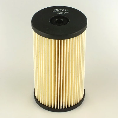 Imagem de DELPHI HDF615 Filtro de Combustível Cartucho filtrante VOLKSWAGEN: Scirocco III, Caddy 3, Passat B6 Sedan, AUDI: A3 Sportback, Hatchback, Sedan