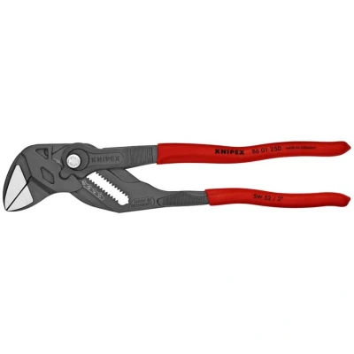 Imagem de Alicate ajustável KNIPEX 86 01 250