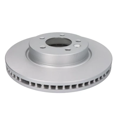 Imagem de FERODO PREMIER DDF1430C 1 Disco de travão 317 30 5 ventilado revestido sem parafusos LAND ROVER: Range Rover Sport, Discovery 3, 4