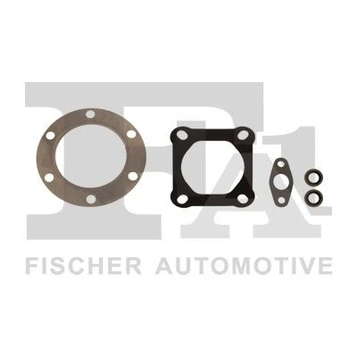 Imagem de FA1 KT823010E Kit de montagem, turbocompressor