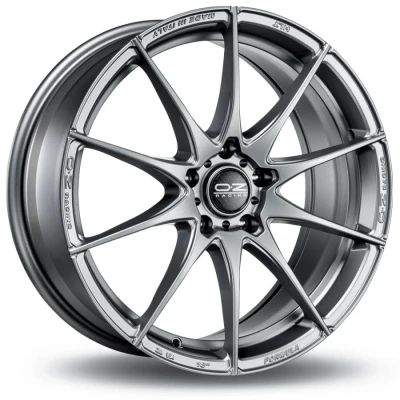 Imagem de Jante oz formula hlt 8x18 5x110 et38
