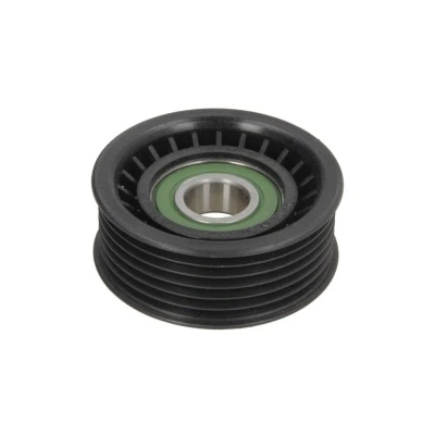 Imagem de KRAFT 1222485 Polia de Desvio FORD: MONDEO 3 Stufenheck, Transit Mk5 Van, Camião plataforma/Chassis