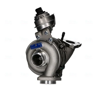 Imagem de Turbocompressor, sobrealimentação NISSENS 93630